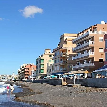 Casa Cristal Apartment Arona  Exterior foto